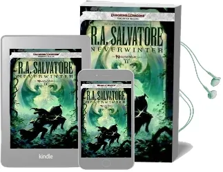 Neverwinter Audiobook download free by R.A. Salvatore