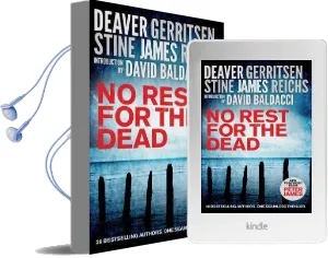 No Rest for the Dead Audiobook download free by Jeffrey Deaver