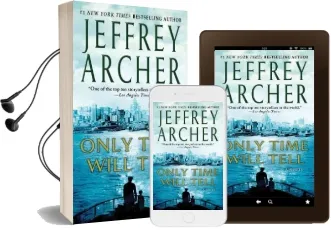 Only Time Will Tell Audiobook download free by Jeffrey Archer