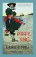 Audiobook Pirate King author Laurie R. King