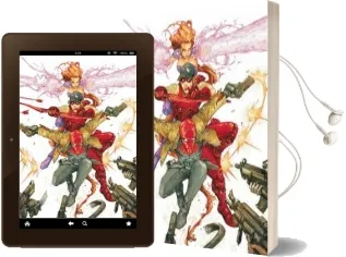Red Hood and the Outlaws Vol. 1 Audiobook download free by Scott Lobdell