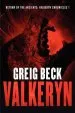 Audiobook Return of the Ancients: The Valkeryn Chronicles 1 author Greig Beck