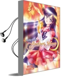 Sailor Moon Vol. 3 Audiobook download free by Naoko Takeuchi