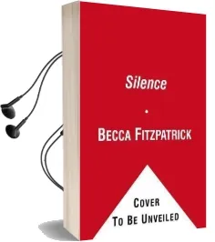 Silence Audiobook download free by Becca Fitzpatrick
