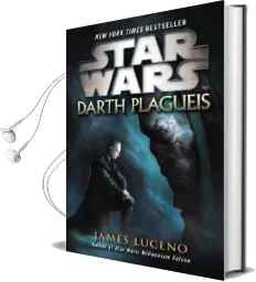 Star Wars: Darth Plagueis Audiobook download free by James Luceno