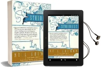 Stardust Audiobook download free by Neil Gaiman