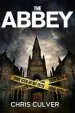 Audiobook The Abbey author Chris Culver