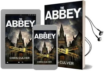 The Abbey Audiobook download free by Chris Culver