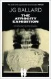 Audiobook The Atrocity Exhibition author J. G. Ballard
