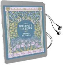 The Bronte Sisters Three Novels (Barnes & Noble Collectible Classics: Omnibus Edition): Jane Eyre - Wuthering Heights - Agnes Grey Audiobook download free by Charlotte Bronte