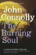Audiobook The Burning Soul: A Charlie Parker Thriller: 10 author John Connolly
