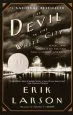 Audiobook The Devil in the White City: Murder, Magic, and Madness at the Fair That Changed America author Erik Larson