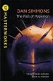 Audiobook The Fall of Hyperion author Dan Simmons
