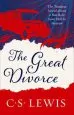 Audiobook The Great Divorce author C. S. Lewis