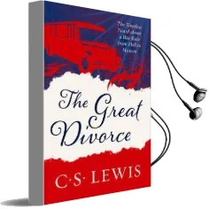 The Great Divorce Audiobook download free by C. S. Lewis