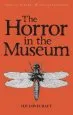 Audiobook The Horror in the Museum: Collected Short Stories Volume two author H. P. Lovecraft