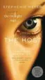 Audiobook The Host: A Novel author Stephenie Meyer