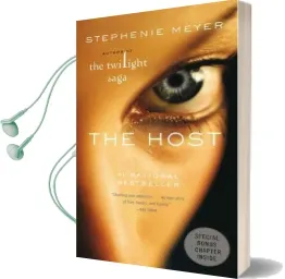The Host: A Novel Audiobook download free by Stephenie Meyer