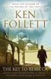 Audiobook The key to Rebecca author Ken Follett