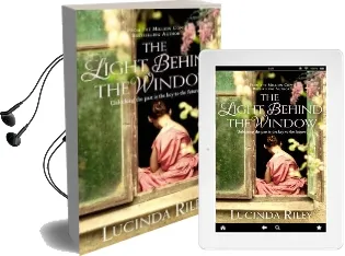 The Light Behind the Window Audiobook download free by Lucinda Riley