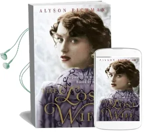 The Lost Wife Audiobook download free by Alyson Richman