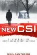 Audiobook The Mammoth Book of new csi: Forensic Science in Over Thirty Real-Life Crime Scene Investigations author Nigel Cawthorne