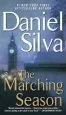 Audiobook The Marching Season author Daniel Silva