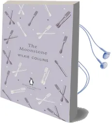 The Moonstone Audiobook download free by Wilkie Collins
