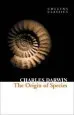 Audiobook The Origin of Species author Charles Darwin