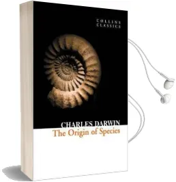 The Origin of Species Audiobook download free by Charles Darwin