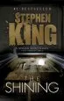 Audiobook The Shining author Stephen King