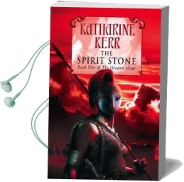 The Spirit Stone Audiobook download free by Katharine Kerr