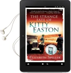 The Strange Fate of Kitty Easton Audiobook download free by Elizabeth Speller