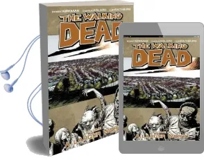 The Walking Dead Volume 16: A Larger World Audiobook download free by Robert Kirkman
