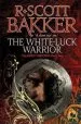 Audiobook The White-Luck Warrior: Book 2 of the Aspect-Emperor author R. Scott Bakker