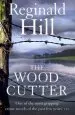 Audiobook The Woodcutter author Reginald Hill
