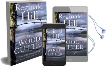 The Woodcutter Audiobook download free by Reginald Hill