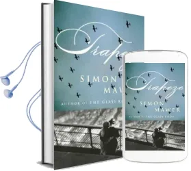 Trapeze Audiobook download free by Simon Mawer