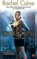 Audiobook Two Weeks' Notice author Rachel Caine