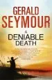 Audiobook A Deniable Death author Gerald Seymour