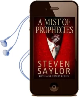 A Mist of Prophecies Audiobook download free by Steven Saylor