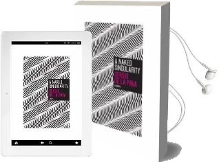 A Naked Singularity: A Novel Audiobook download free by Sergio De La Pava