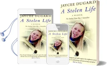 A Stolen Life Audiobook download free by Jaycee Dugard
