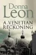 Audiobook A Venetian Reckoning author Donna Leon