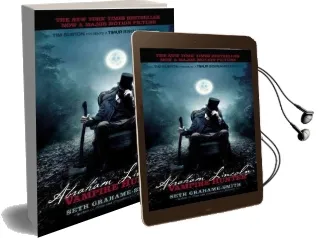 Abraham Lincoln: Vampire Hunter Audiobook download free by Seth Grahame Smith