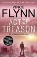 Audiobook Act of Treason author Vince Flynn