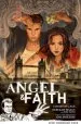 Audiobook Angel & Faith Volume 1: Live Through This author Christos Gage