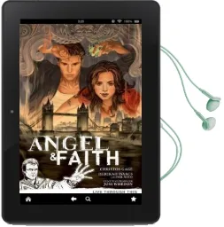 Angel & Faith Volume 1: Live Through This Audiobook download free by Christos Gage