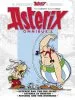 Audiobook Asterix: Omnibus 3: Asterix and the big Fight, Asterix in Britain, Asterix and the Normans author Rene Goscinny