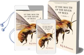 At the Mouth of the River of Bees: Stories Audiobook download free by Kij Johnson